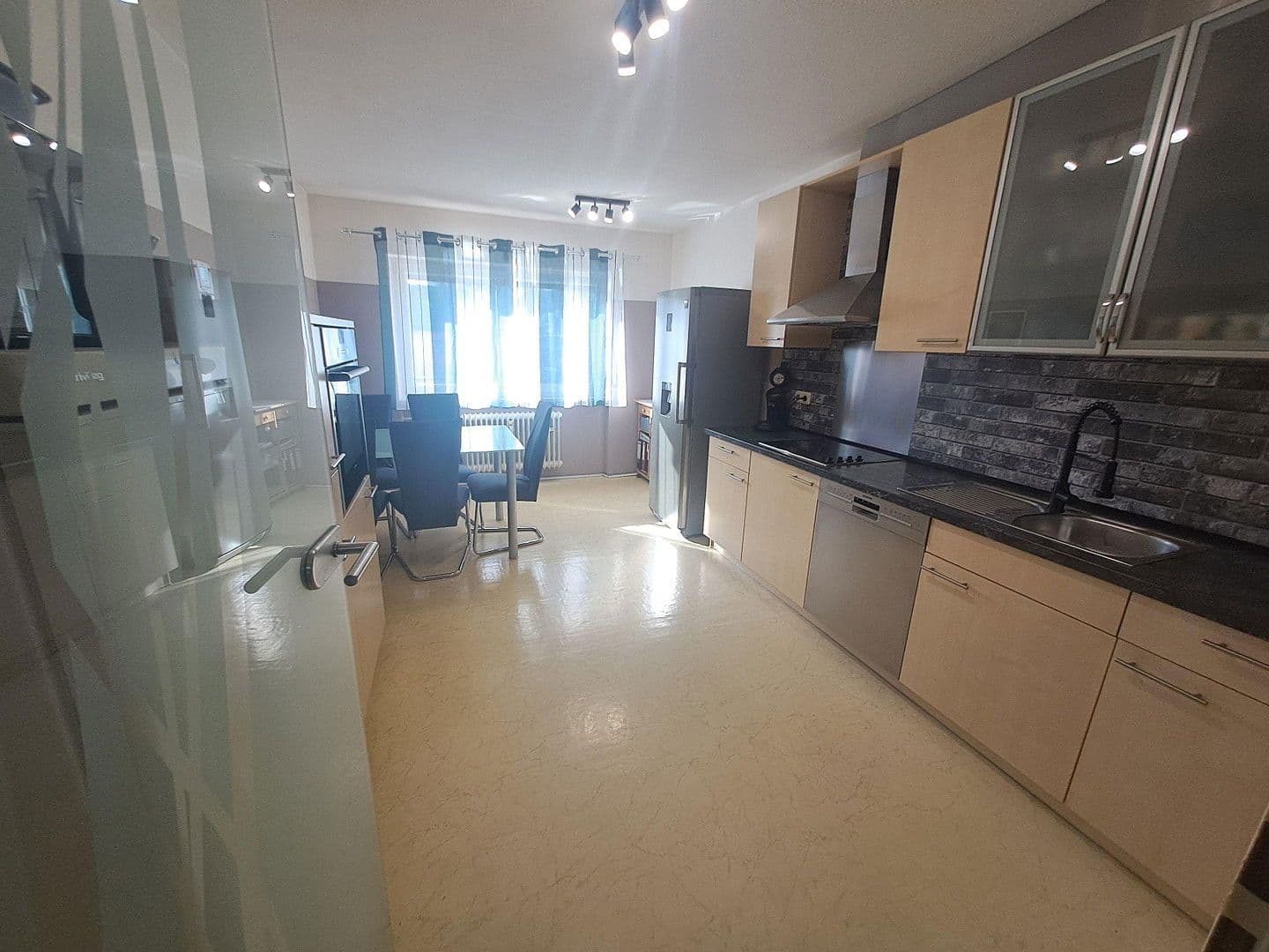 Prodej bytu 4+1 129 m², Forststr. 24, Rosenheim, Bavorsko Prodej bytu 4+1 129 m², Forststr. 24, Rosenheim, Bavorsko