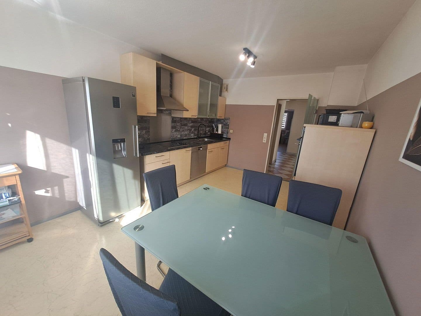 Prodej bytu 4+1 129 m², Forststr. 24, Rosenheim, Bavorsko Prodej bytu 4+1 129 m², Forststr. 24, Rosenheim, Bavorsko