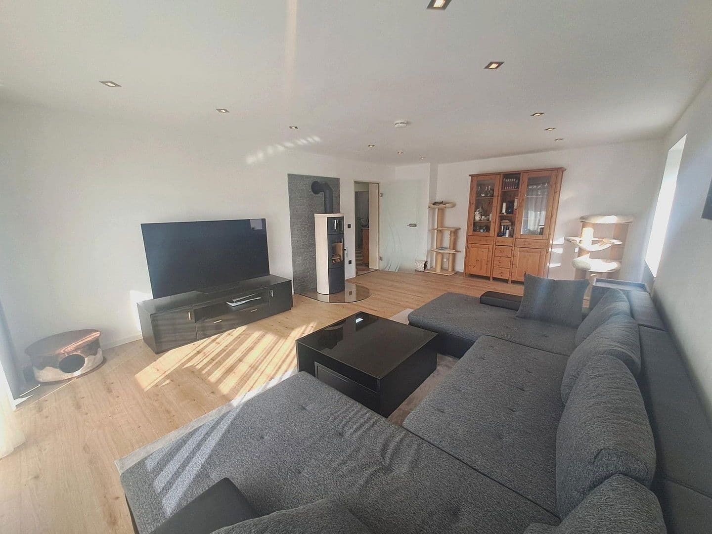 Prodej bytu 4+1 129 m², Forststr. 24, Rosenheim, Bavorsko Prodej bytu 4+1 129 m², Forststr. 24, Rosenheim, Bavorsko