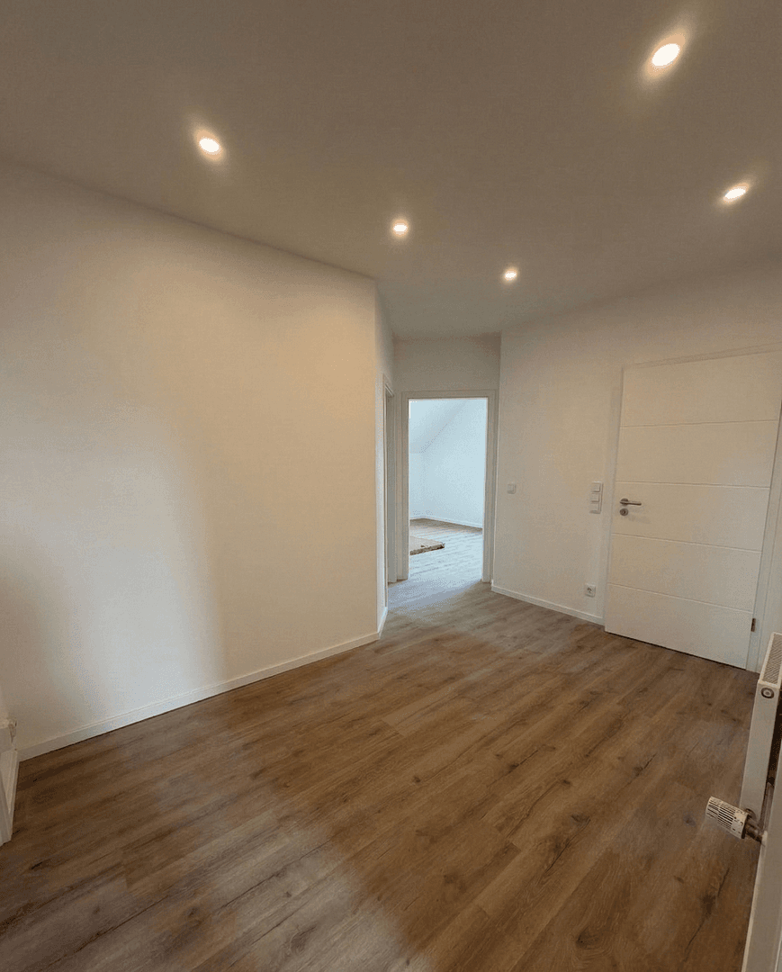 Pronájem bytu 6+1 153 m², Erkelenz, Severní Porýní-Vestfálsko Pronájem bytu 6+1 153 m², Erkelenz, Severní Porýní-Vestfálsko