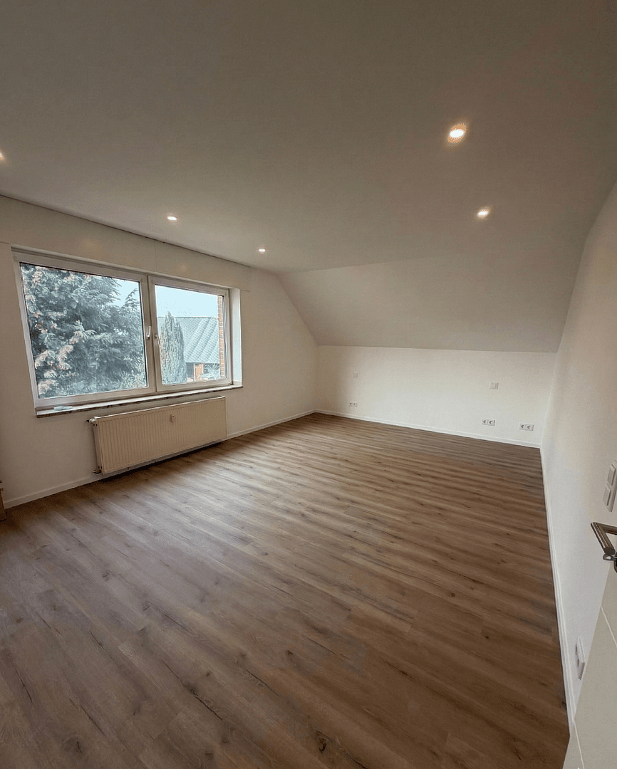 Pronájem bytu 6+1 153 m², Erkelenz, Severní Porýní-Vestfálsko Pronájem bytu 6+1 153 m², Erkelenz, Severní Porýní-Vestfálsko