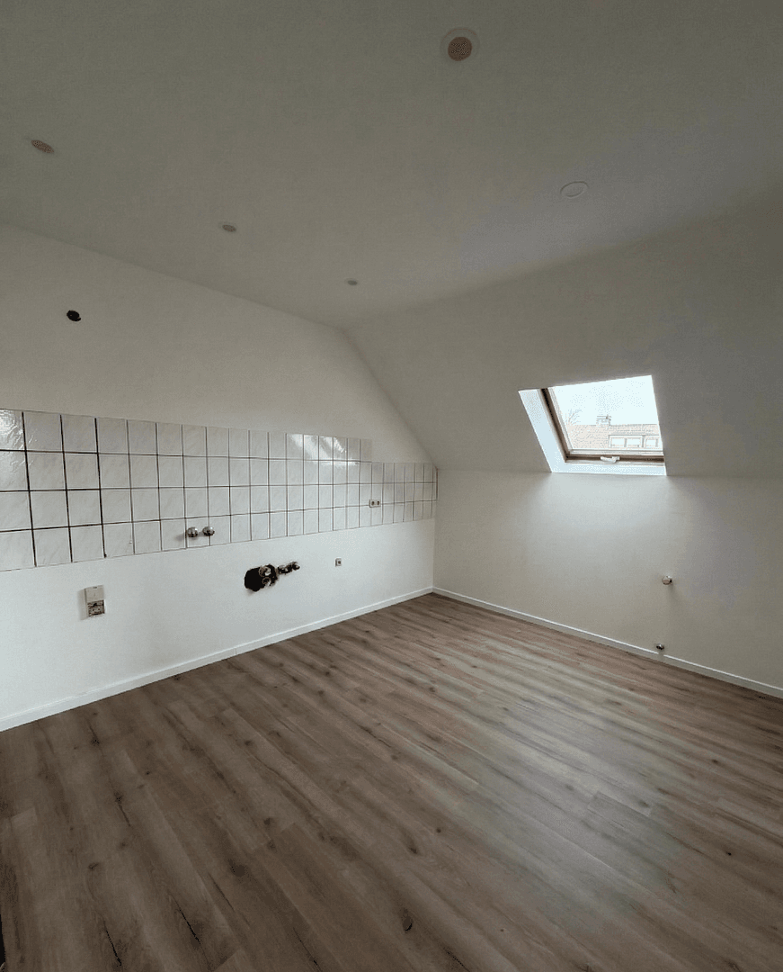 Pronájem bytu 6+1 153 m², Erkelenz, Severní Porýní-Vestfálsko Pronájem bytu 6+1 153 m², Erkelenz, Severní Porýní-Vestfálsko