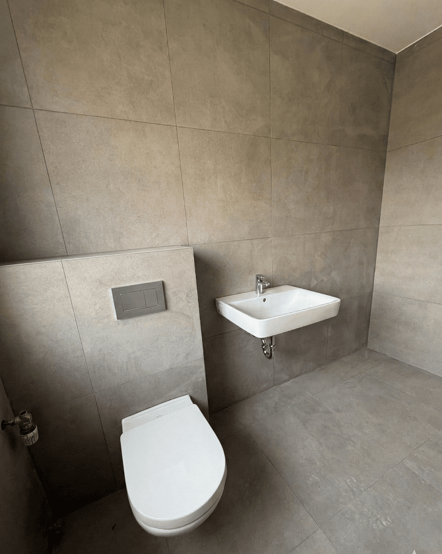 Pronájem bytu 6+1 153 m², Erkelenz, Severní Porýní-Vestfálsko Pronájem bytu 6+1 153 m², Erkelenz, Severní Porýní-Vestfálsko