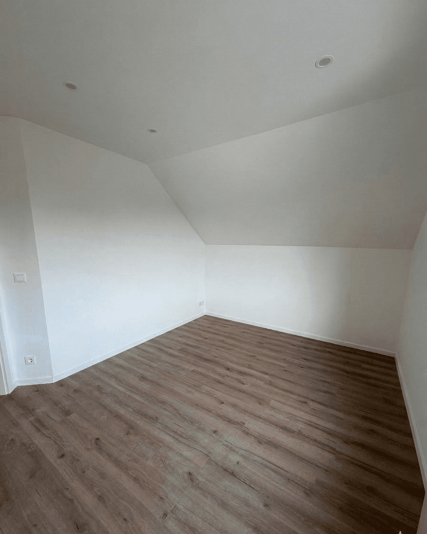 Pronájem bytu 6+1 153 m², Erkelenz, Severní Porýní-Vestfálsko Pronájem bytu 6+1 153 m², Erkelenz, Severní Porýní-Vestfálsko