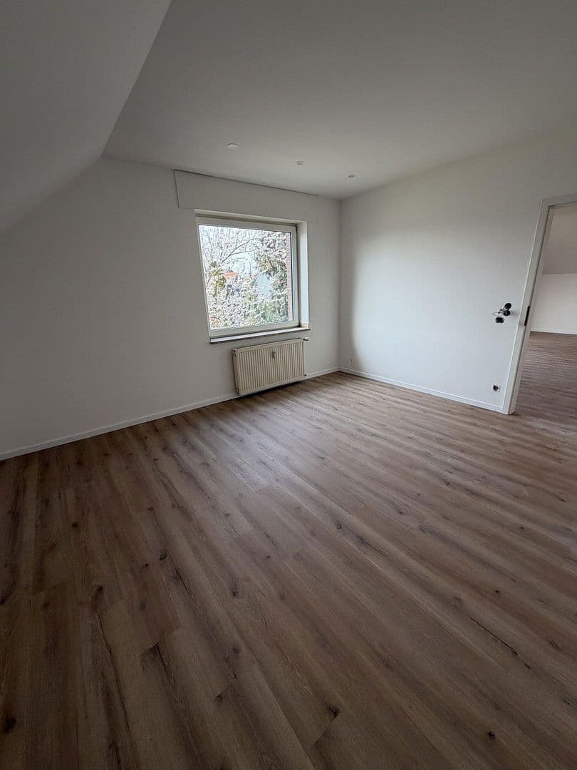Pronájem bytu 6+1 153 m², Erkelenz, Severní Porýní-Vestfálsko Pronájem bytu 6+1 153 m², Erkelenz, Severní Porýní-Vestfálsko