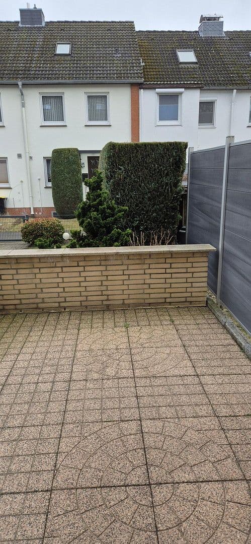 Prodej domu 90 m², pozemek 113 m², Neu Wulmstorf, Dolní Sasko Prodej domu 90 m², pozemek 113 m², Neu Wulmstorf, Dolní Sasko