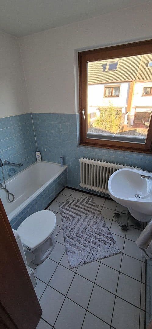 Prodej domu 90 m², pozemek 113 m², Neu Wulmstorf, Dolní Sasko Prodej domu 90 m², pozemek 113 m², Neu Wulmstorf, Dolní Sasko