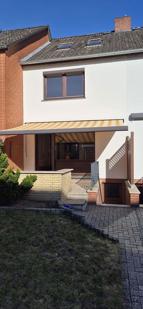 Prodej domu 90 m², pozemek 113 m², Neu Wulmstorf, Dolní Sasko Prodej domu 90 m², pozemek 113 m², Neu Wulmstorf, Dolní Sasko