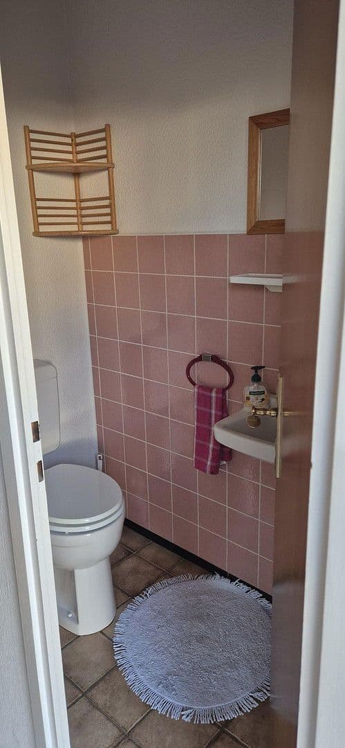 Prodej domu 90 m², pozemek 113 m², Neu Wulmstorf, Dolní Sasko Prodej domu 90 m², pozemek 113 m², Neu Wulmstorf, Dolní Sasko