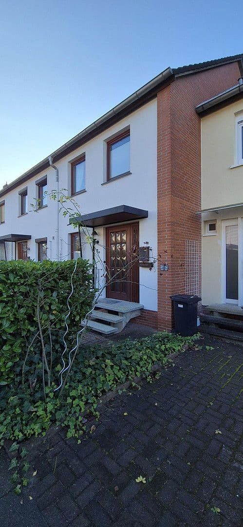 Prodej domu 90 m², pozemek 113 m², Neu Wulmstorf, Dolní Sasko Prodej domu 90 m², pozemek 113 m², Neu Wulmstorf, Dolní Sasko