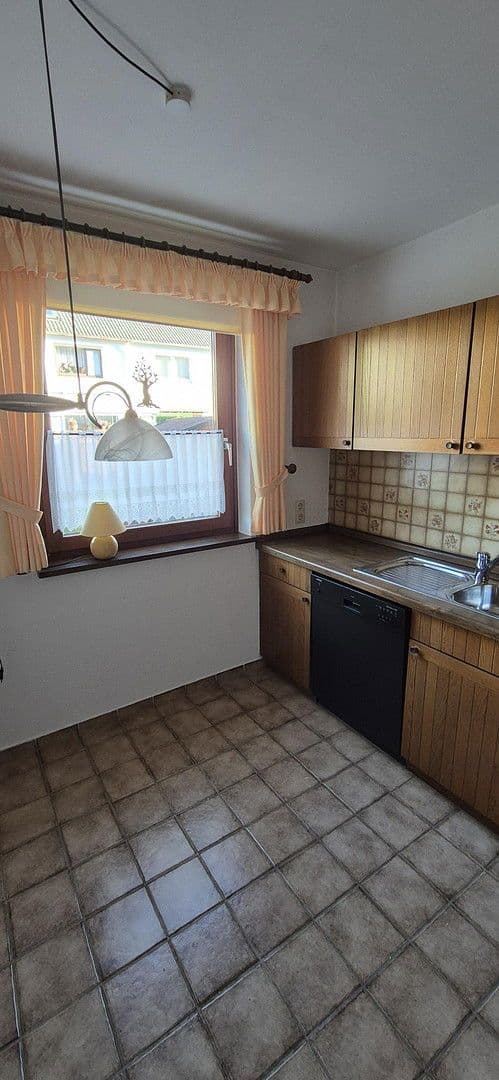 Prodej domu 90 m², pozemek 113 m², Neu Wulmstorf, Dolní Sasko Prodej domu 90 m², pozemek 113 m², Neu Wulmstorf, Dolní Sasko