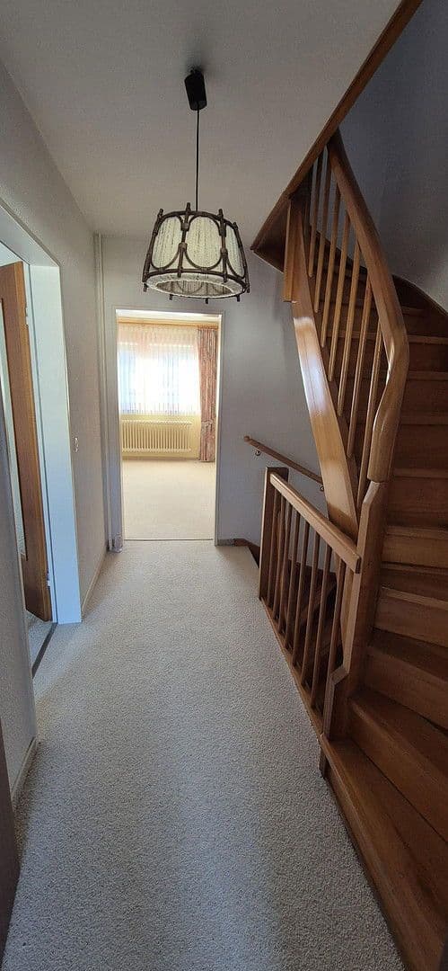 Prodej domu 90 m², pozemek 113 m², Neu Wulmstorf, Dolní Sasko Prodej domu 90 m², pozemek 113 m², Neu Wulmstorf, Dolní Sasko