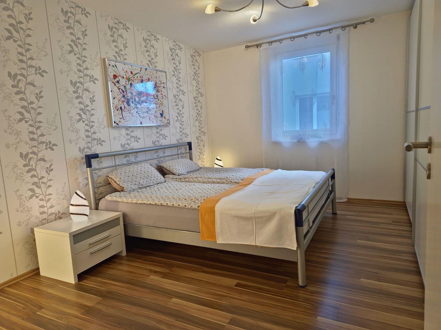 Prodej bytu 4+1 113 m², Altdorf, Bádensko-Württembersko Prodej bytu 4+1 113 m², Altdorf, Bádensko-Württembersko