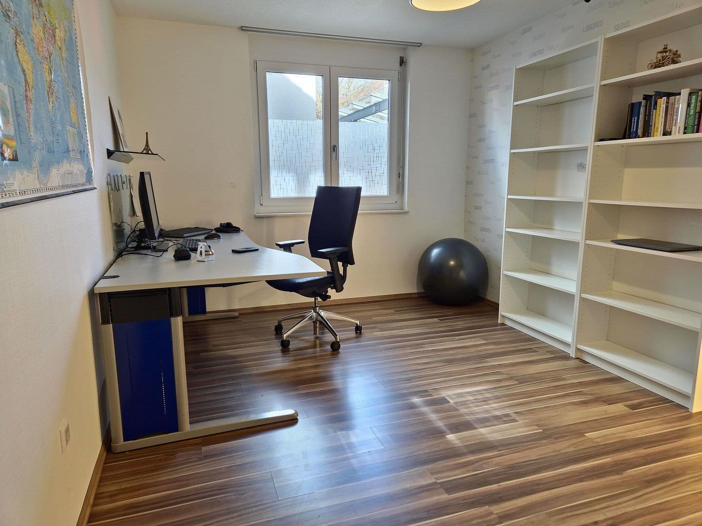 Prodej bytu 4+1 113 m², Altdorf, Bádensko-Württembersko Prodej bytu 4+1 113 m², Altdorf, Bádensko-Württembersko