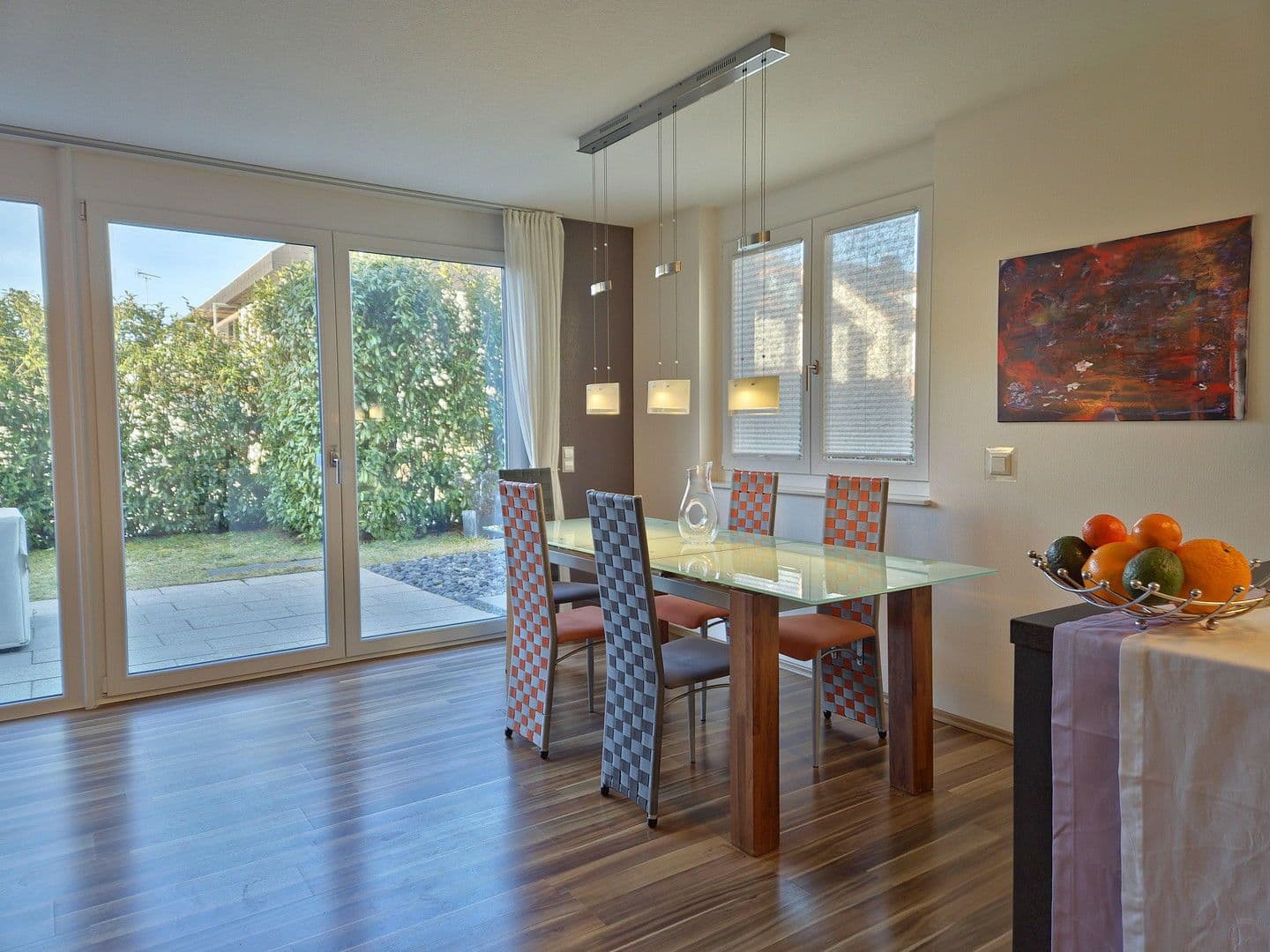 Prodej bytu 4+1 113 m², Altdorf, Bádensko-Württembersko Prodej bytu 4+1 113 m², Altdorf, Bádensko-Württembersko