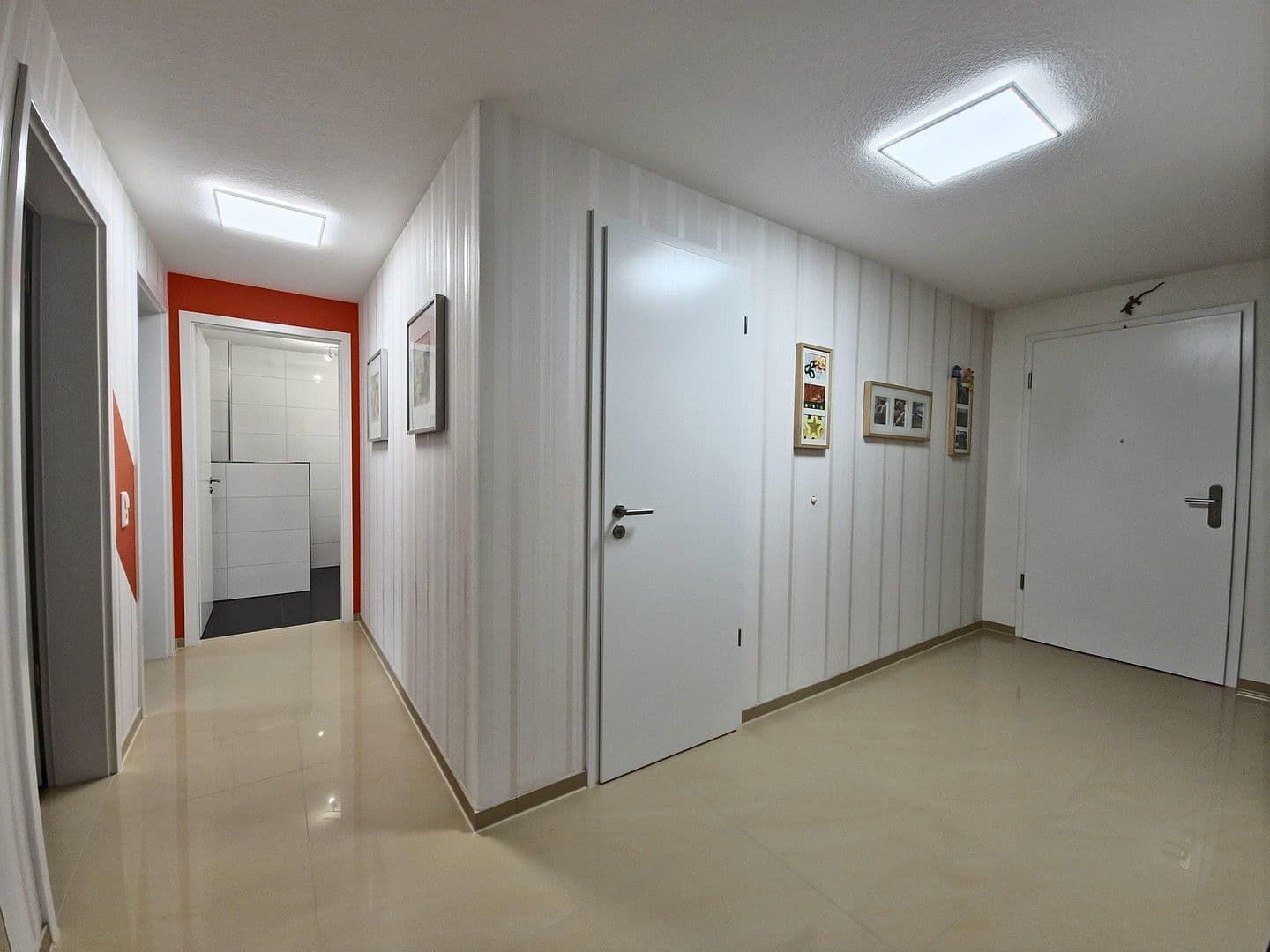 Prodej bytu 4+1 113 m², Altdorf, Bádensko-Württembersko Prodej bytu 4+1 113 m², Altdorf, Bádensko-Württembersko