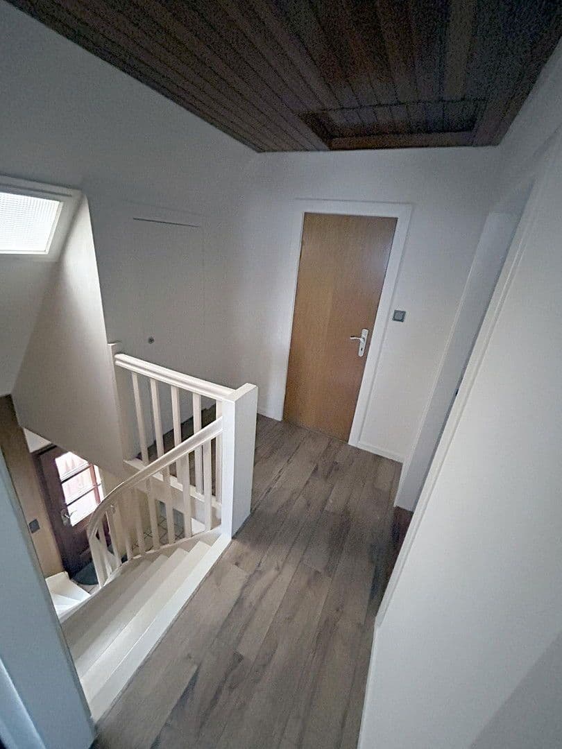 Prodej domu 130 m², pozemek 736 m², Nortorf, Šlesvicko-Holštýnsko Prodej domu 130 m², pozemek 736 m², Nortorf, Šlesvicko-Holštýnsko