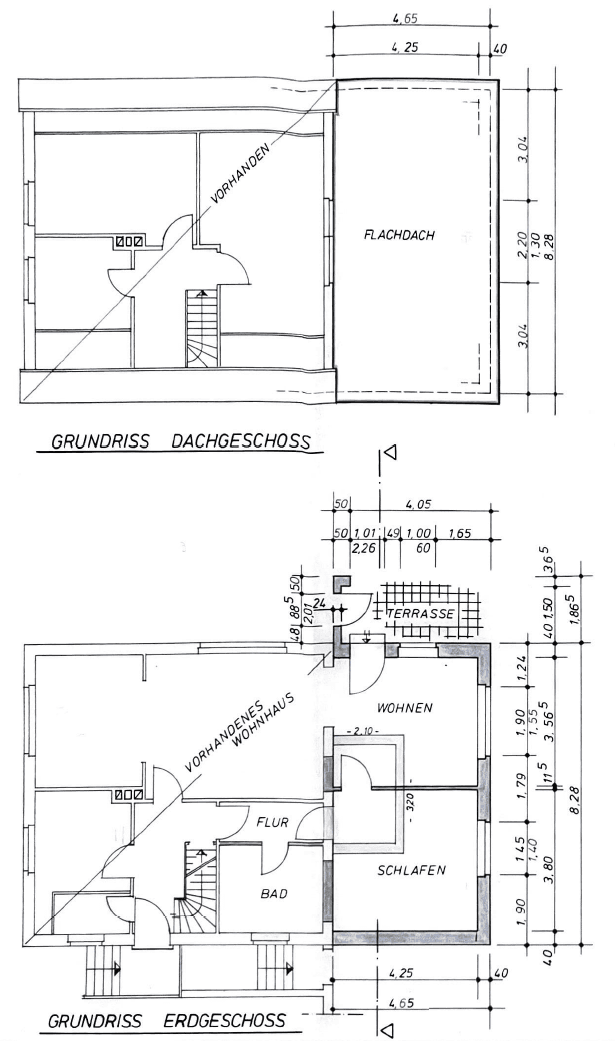 Prodej domu 130 m², pozemek 736 m², Nortorf, Šlesvicko-Holštýnsko Prodej domu 130 m², pozemek 736 m², Nortorf, Šlesvicko-Holštýnsko