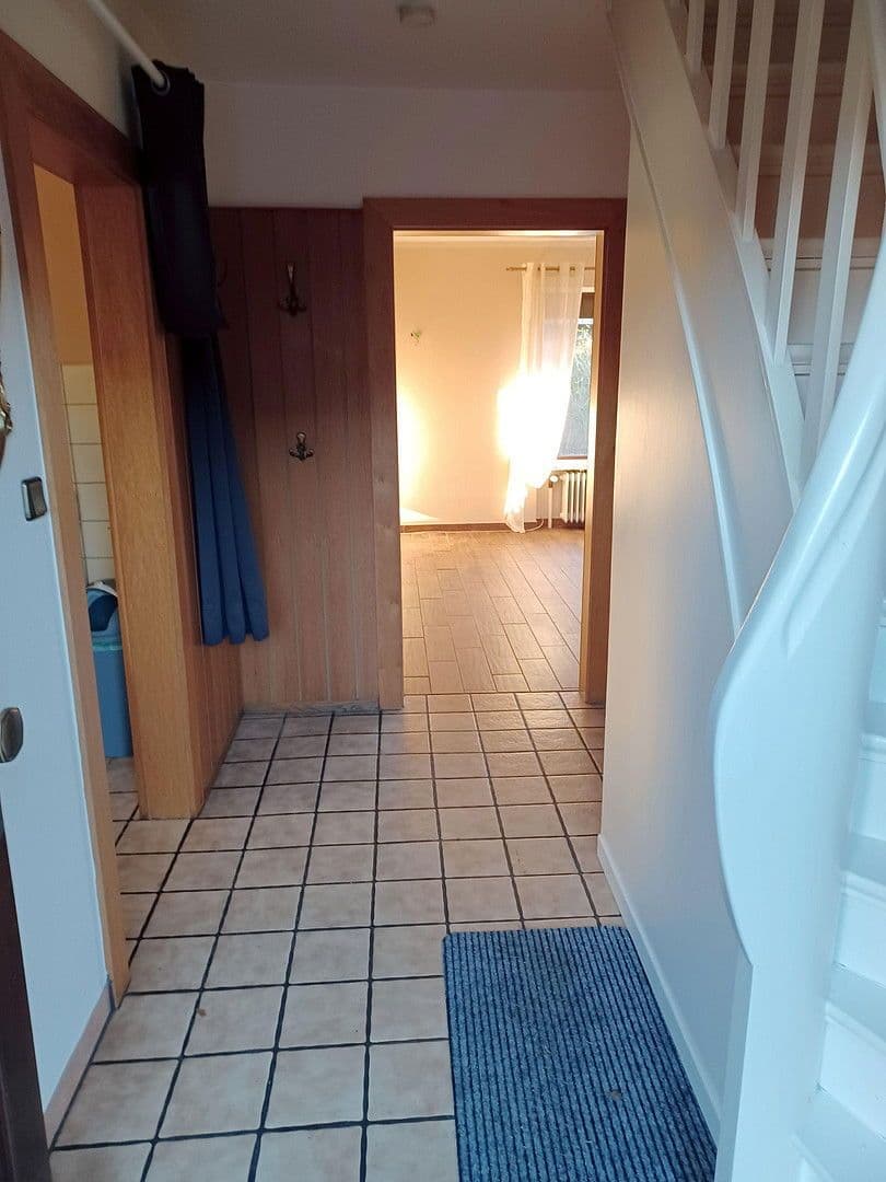 Prodej domu 130 m², pozemek 736 m², Nortorf, Šlesvicko-Holštýnsko Prodej domu 130 m², pozemek 736 m², Nortorf, Šlesvicko-Holštýnsko