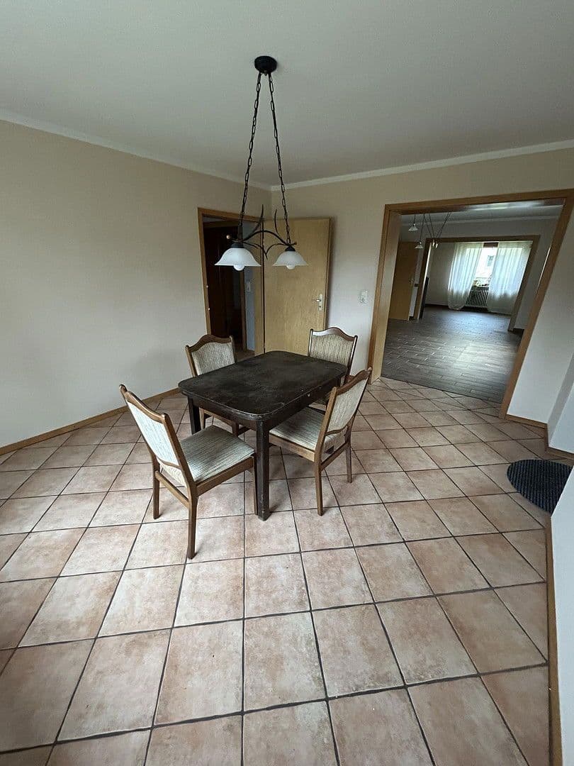 Prodej domu 130 m², pozemek 736 m², Nortorf, Šlesvicko-Holštýnsko Prodej domu 130 m², pozemek 736 m², Nortorf, Šlesvicko-Holštýnsko