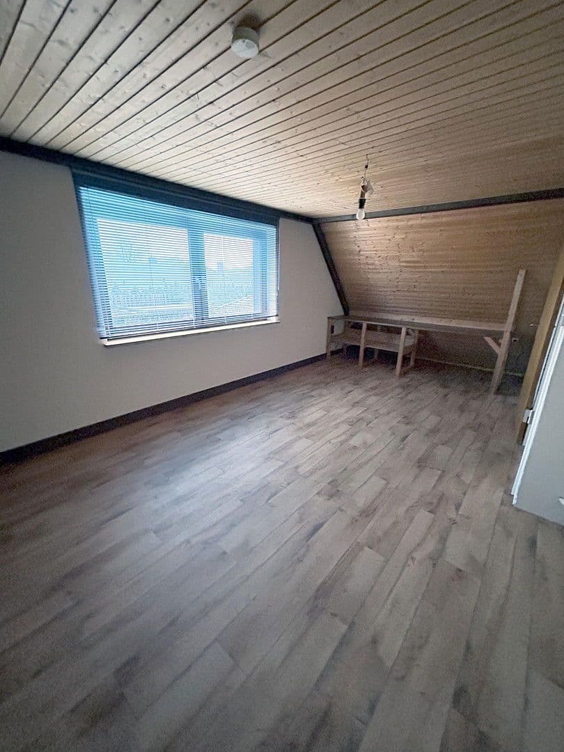 Prodej domu 130 m², pozemek 736 m², Nortorf, Šlesvicko-Holštýnsko Prodej domu 130 m², pozemek 736 m², Nortorf, Šlesvicko-Holštýnsko