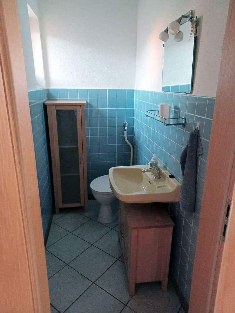 Prodej domu 130 m², pozemek 736 m², Nortorf, Šlesvicko-Holštýnsko Prodej domu 130 m², pozemek 736 m², Nortorf, Šlesvicko-Holštýnsko