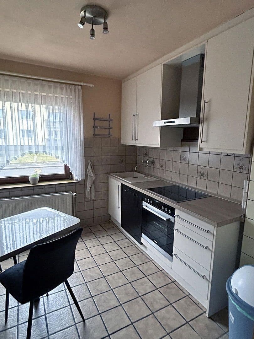 Prodej domu 130 m², pozemek 736 m², Nortorf, Šlesvicko-Holštýnsko Prodej domu 130 m², pozemek 736 m², Nortorf, Šlesvicko-Holštýnsko