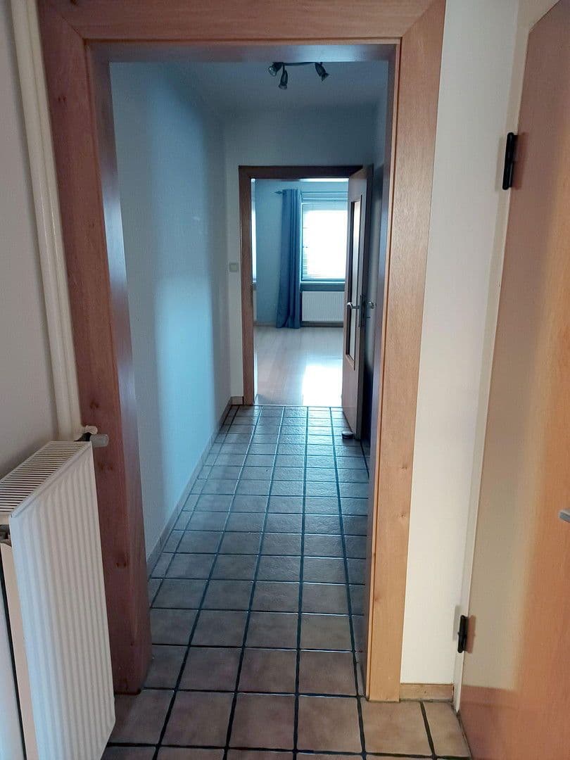 Prodej domu 130 m², pozemek 736 m², Nortorf, Šlesvicko-Holštýnsko Prodej domu 130 m², pozemek 736 m², Nortorf, Šlesvicko-Holštýnsko