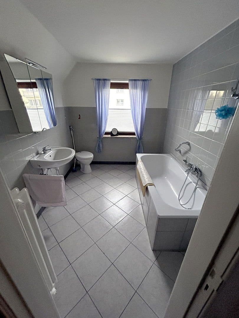 Prodej domu 130 m², pozemek 736 m², Nortorf, Šlesvicko-Holštýnsko Prodej domu 130 m², pozemek 736 m², Nortorf, Šlesvicko-Holštýnsko