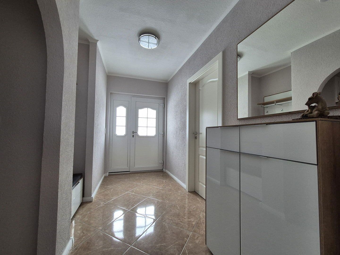 Prodej domu 102 m², pozemek 830 m², Hemmingstedt, Šlesvicko-Holštýnsko Prodej domu 102 m², pozemek 830 m², Hemmingstedt, Šlesvicko-Holštýnsko