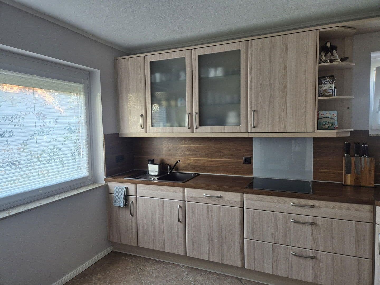 Prodej domu 102 m², pozemek 830 m², Hemmingstedt, Šlesvicko-Holštýnsko Prodej domu 102 m², pozemek 830 m², Hemmingstedt, Šlesvicko-Holštýnsko