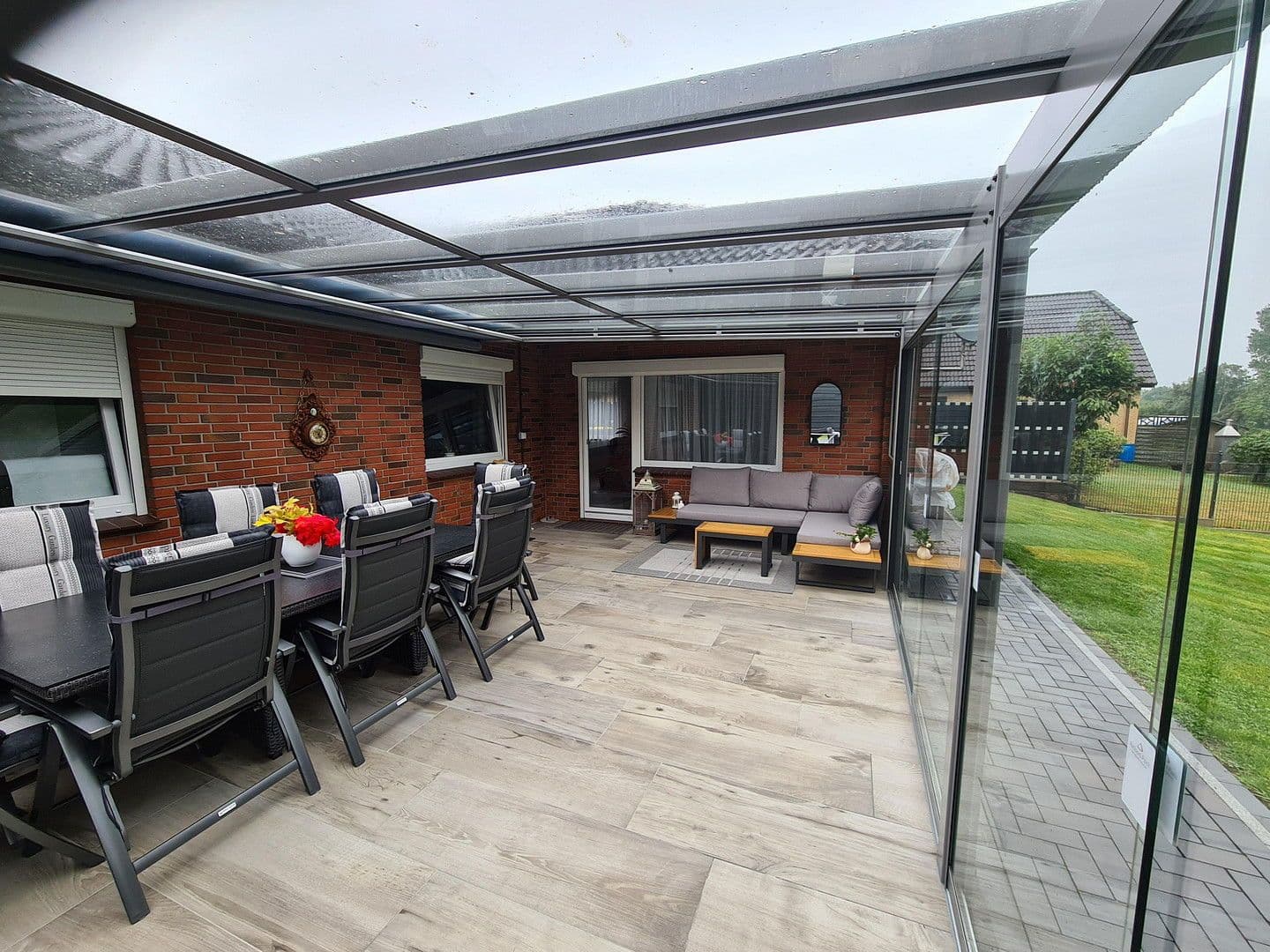 Prodej domu 102 m², pozemek 830 m², Hemmingstedt, Šlesvicko-Holštýnsko Prodej domu 102 m², pozemek 830 m², Hemmingstedt, Šlesvicko-Holštýnsko