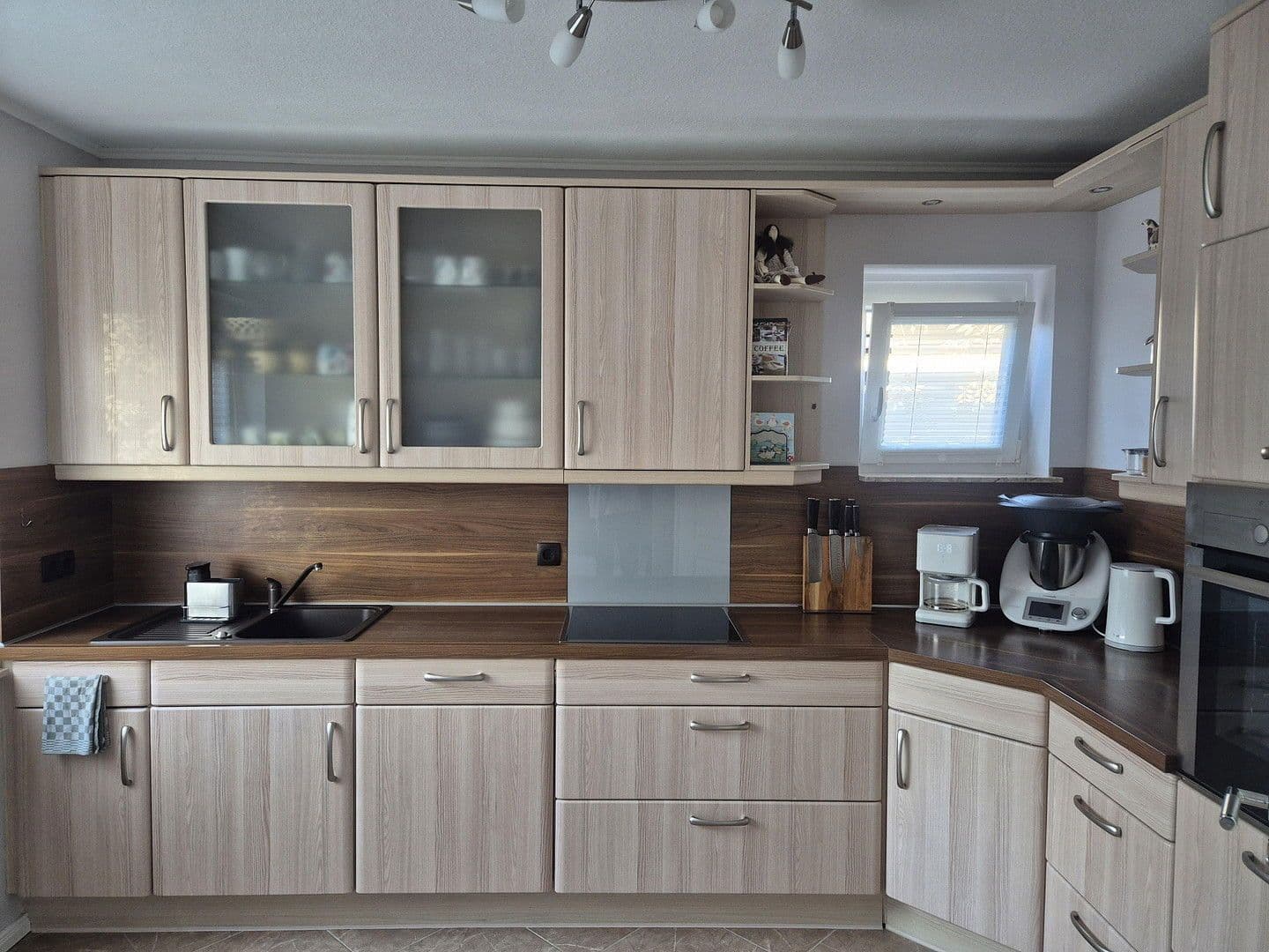 Prodej domu 102 m², pozemek 830 m², Hemmingstedt, Šlesvicko-Holštýnsko Prodej domu 102 m², pozemek 830 m², Hemmingstedt, Šlesvicko-Holštýnsko