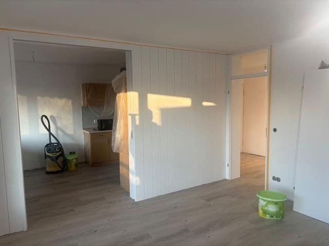 Pronájem bytu 3+1 92 m², Noestraße 28, München, Bavorsko Pronájem bytu 3+1 92 m², Noestraße 28, München, Bavorsko