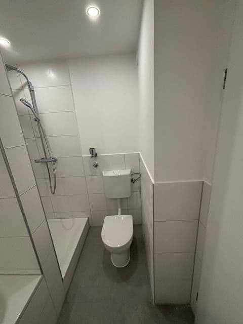 Pronájem bytu 3+1 92 m², Noestraße 28, München, Bavorsko Pronájem bytu 3+1 92 m², Noestraße 28, München, Bavorsko