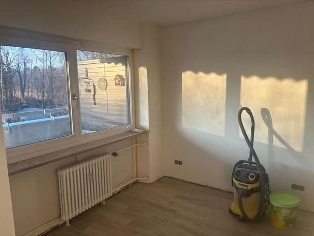 Pronájem bytu 3+1 92 m², Noestraße 28, München, Bavorsko Pronájem bytu 3+1 92 m², Noestraße 28, München, Bavorsko