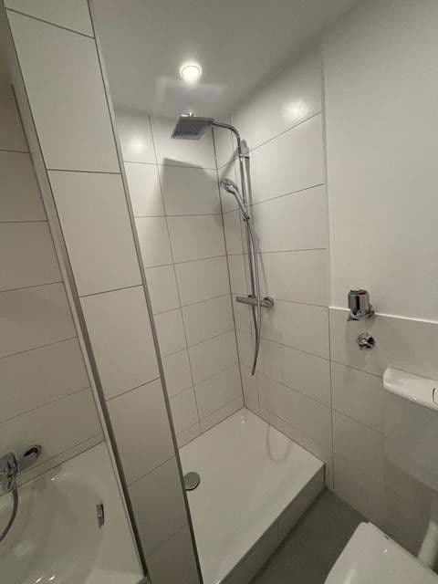 Pronájem bytu 3+1 92 m², Noestraße 28, München, Bavorsko Pronájem bytu 3+1 92 m², Noestraße 28, München, Bavorsko