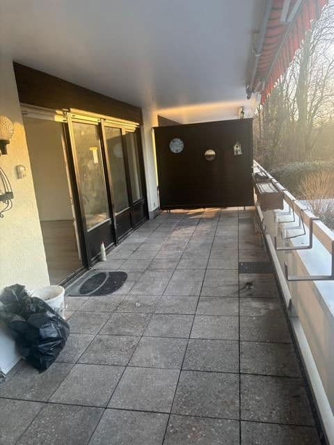 Pronájem bytu 3+1 92 m², Noestraße 28, München, Bavorsko Pronájem bytu 3+1 92 m², Noestraße 28, München, Bavorsko