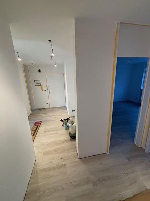 Pronájem bytu 3+1 92 m², Noestraße 28, München, Bavorsko Pronájem bytu 3+1 92 m², Noestraße 28, München, Bavorsko