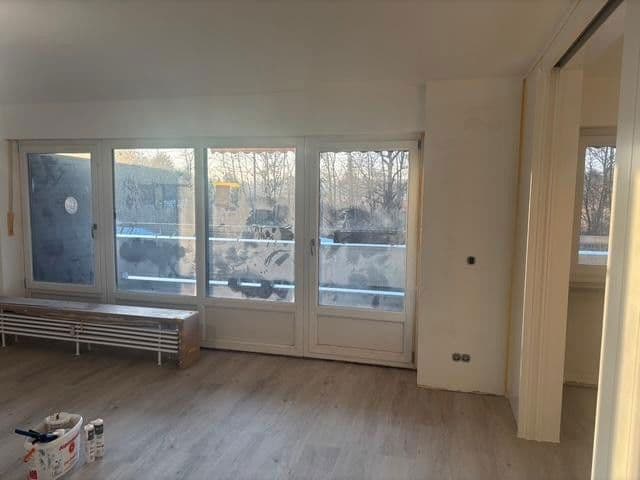 Pronájem bytu 3+1 92 m², Noestraße 28, München, Bavorsko Pronájem bytu 3+1 92 m², Noestraße 28, München, Bavorsko
