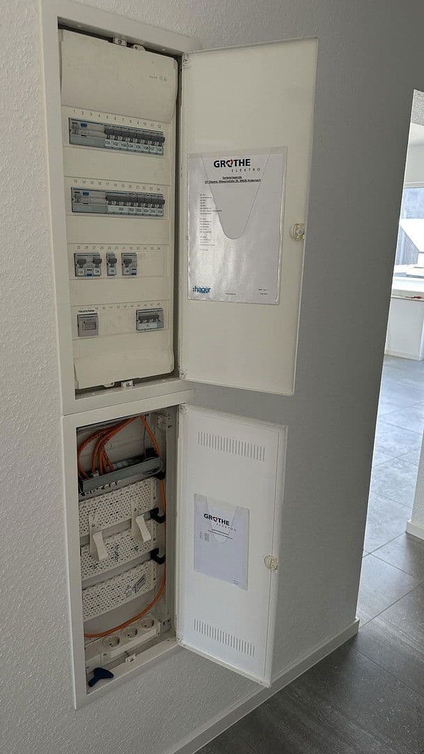 Pronájem bytu 3+1 102 m², Andernach, Porýní-Falc Pronájem bytu 3+1 102 m², Andernach, Porýní-Falc