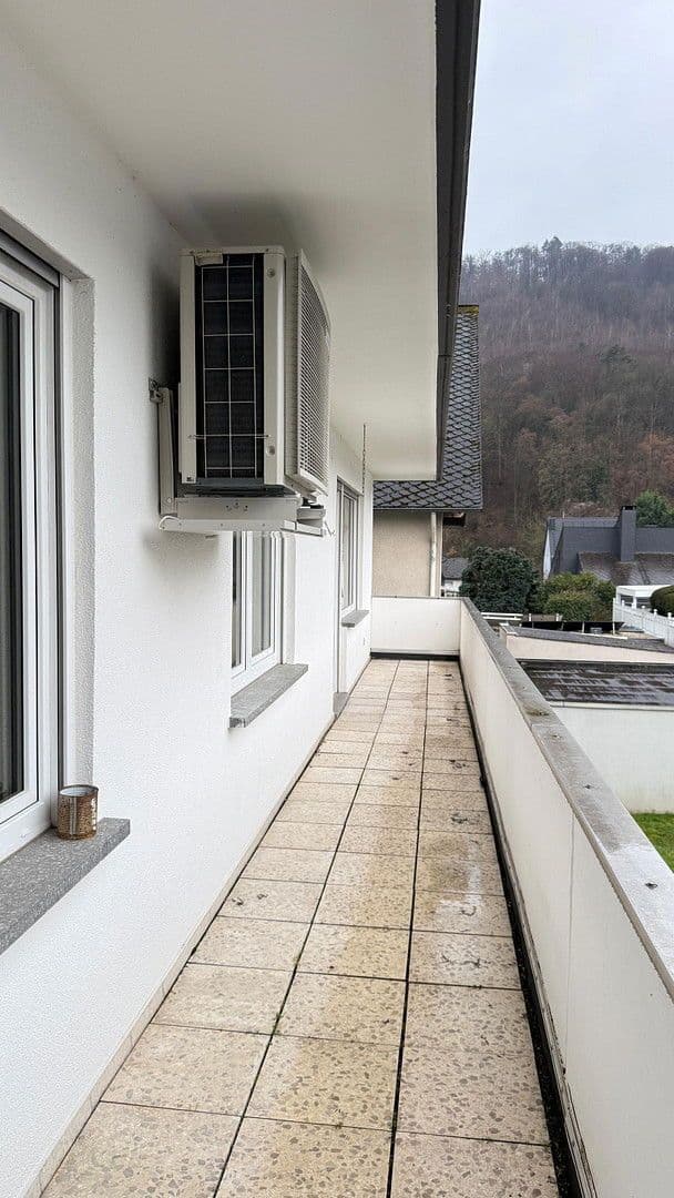 Pronájem bytu 3+1 102 m², Andernach, Porýní-Falc Pronájem bytu 3+1 102 m², Andernach, Porýní-Falc