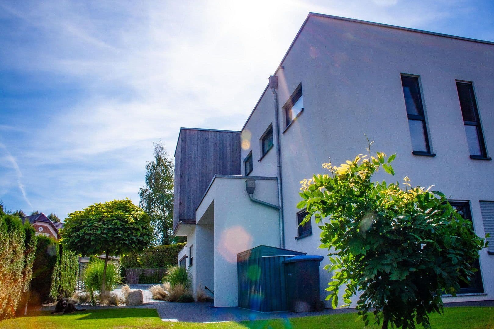 Prodej domu 174 m², pozemek 799 m², Hohenaspe, Šlesvicko-Holštýnsko Prodej domu 174 m², pozemek 799 m², Hohenaspe, Šlesvicko-Holštýnsko