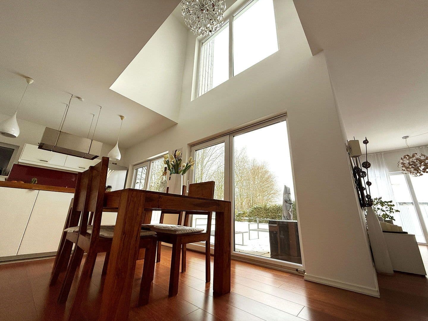 Prodej domu 174 m², pozemek 799 m², Hohenaspe, Šlesvicko-Holštýnsko Prodej domu 174 m², pozemek 799 m², Hohenaspe, Šlesvicko-Holštýnsko