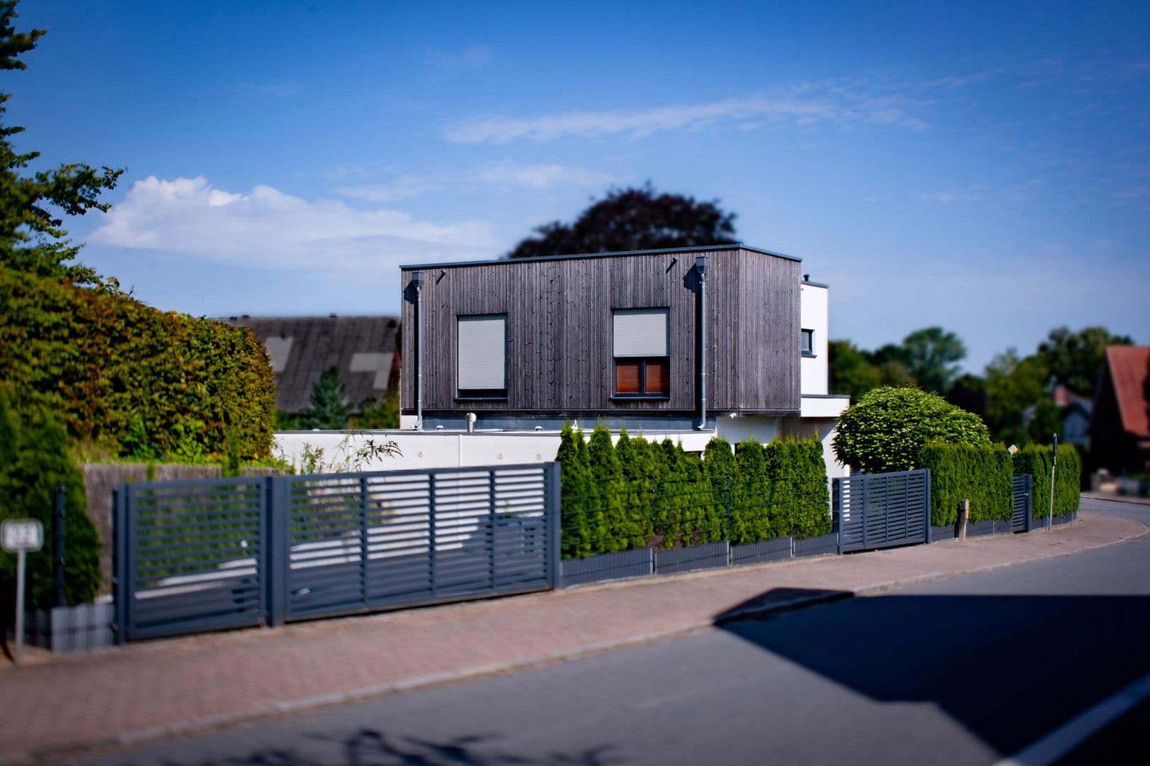 Prodej domu 174 m², pozemek 799 m², Hohenaspe, Šlesvicko-Holštýnsko Prodej domu 174 m², pozemek 799 m², Hohenaspe, Šlesvicko-Holštýnsko