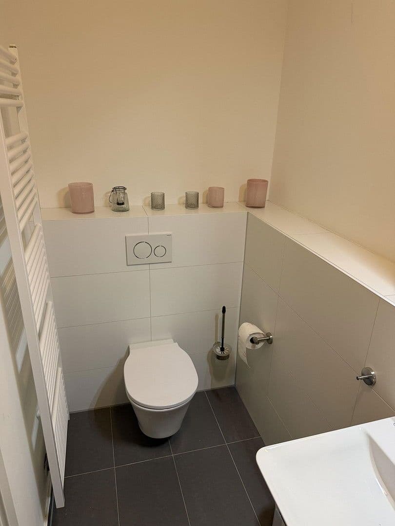 Prodej bytu 3+1 126 m², Ollnsstr. 24b, Elmshorn, Šlesvicko-Holštýnsko Prodej bytu 3+1 126 m², Ollnsstr. 24b, Elmshorn, Šlesvicko-Holštýnsko