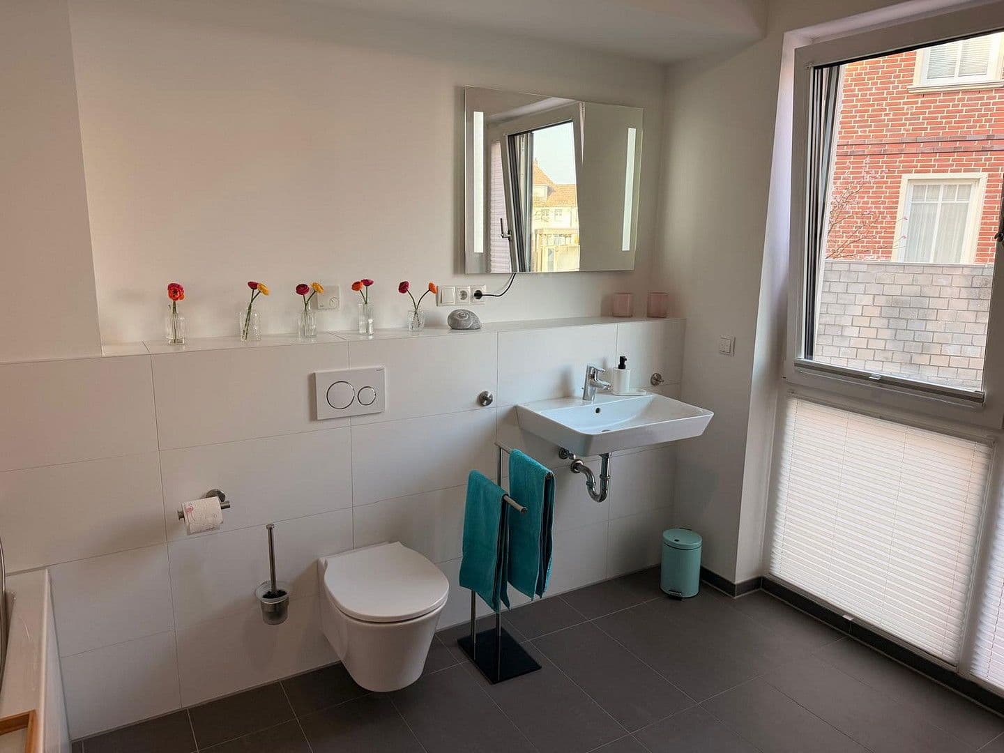 Prodej bytu 3+1 126 m², Ollnsstr. 24b, Elmshorn, Šlesvicko-Holštýnsko Prodej bytu 3+1 126 m², Ollnsstr. 24b, Elmshorn, Šlesvicko-Holštýnsko