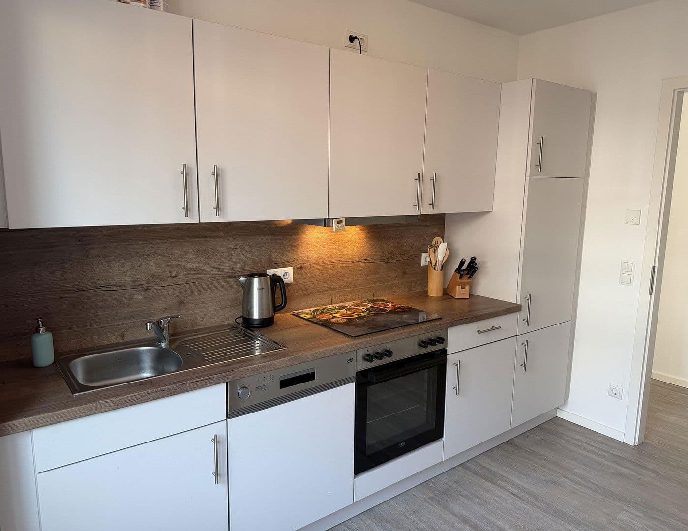 Prodej bytu 3+1 126 m², Ollnsstr. 24b, Elmshorn, Šlesvicko-Holštýnsko Prodej bytu 3+1 126 m², Ollnsstr. 24b, Elmshorn, Šlesvicko-Holštýnsko