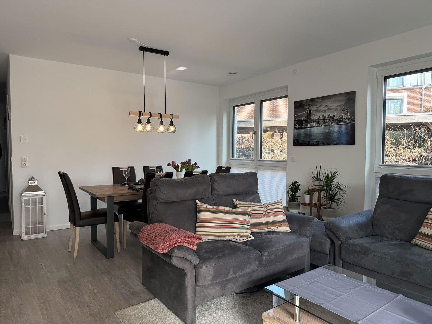 Prodej bytu 3+1 126 m², Ollnsstr. 24b, Elmshorn, Šlesvicko-Holštýnsko Prodej bytu 3+1 126 m², Ollnsstr. 24b, Elmshorn, Šlesvicko-Holštýnsko