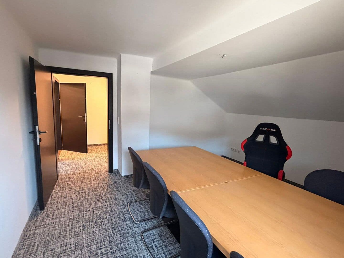 Pronájem kanceláře 55 m², Salurnerstraße 2, Kufstein, Tyrolsko Pronájem kanceláře 55 m², Salurnerstraße 2, Kufstein, Tyrolsko